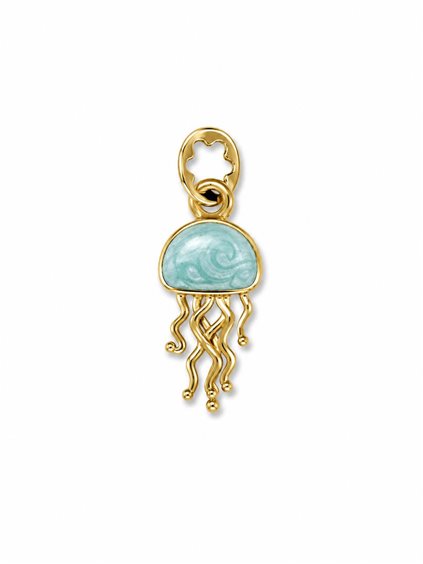 Colgante Solara Mujer in Bronce 8005 - 8005